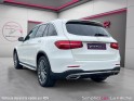 Mercedes glc 220d 170cv sportline occasion simplicicar la fleche simplicicar simplicibike france