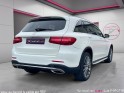 Mercedes glc 220d 170cv sportline occasion simplicicar la fleche simplicicar simplicibike france