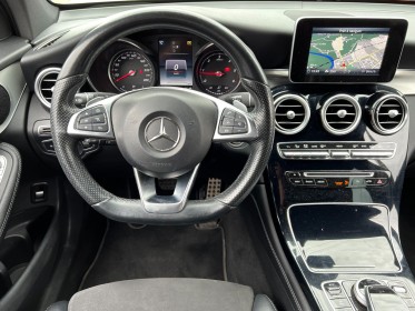 Mercedes glc 220d 170cv sportline occasion simplicicar la fleche simplicicar simplicibike france