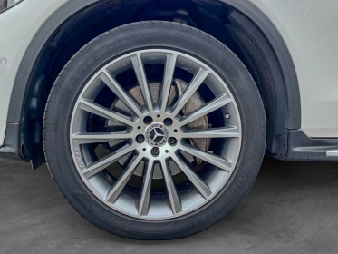 Mercedes glc 220d 170cv sportline occasion simplicicar la fleche simplicicar simplicibike france