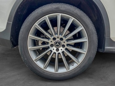 Mercedes glc 220d 170cv sportline occasion simplicicar la fleche simplicicar simplicibike france