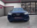 Audi q5 q5 40 tdi 190 s tronic 7 quattro s line - 1 ere main - entretien exclusif audi occasion simplicicar la fleche...