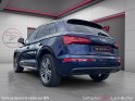 Audi q5 q5 40 tdi 190 s tronic 7 quattro s line - 1 ere main - entretien exclusif audi occasion simplicicar la fleche...