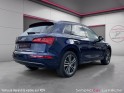 Audi q5 q5 40 tdi 190 s tronic 7 quattro s line - 1 ere main - entretien exclusif audi occasion simplicicar la fleche...