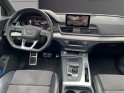 Audi q5 q5 40 tdi 190 s tronic 7 quattro s line - 1 ere main - entretien exclusif audi occasion simplicicar la fleche...