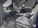 Audi q5 q5 40 tdi 190 s tronic 7 quattro s line - 1 ere main - entretien exclusif audi occasion simplicicar la fleche...