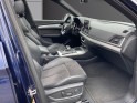 Audi q5 q5 40 tdi 190 s tronic 7 quattro s line - 1 ere main - entretien exclusif audi occasion simplicicar la fleche...
