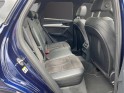 Audi q5 q5 40 tdi 190 s tronic 7 quattro s line - 1 ere main - entretien exclusif audi occasion simplicicar la fleche...