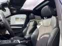 Audi q5 q5 40 tdi 190 s tronic 7 quattro s line - 1 ere main - entretien exclusif audi occasion simplicicar la fleche...