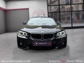Bmw serie 2 cabriolet f23 220i 184 ch m sport a/origine france/entretien complet bmw/camÉra recul/siÈges chauffants...