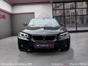 Bmw serie 2 cabriolet f23 220i 184 ch m sport a/origine france/entretien complet bmw/camÉra recul/siÈges chauffants...