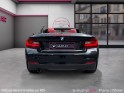 Bmw serie 2 cabriolet f23 220i 184 ch m sport a/origine france/entretien complet bmw/camÉra recul/siÈges chauffants...