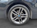 Bmw serie 2 cabriolet f23 220i 184 ch m sport a/origine france/entretien complet bmw/camÉra recul/siÈges chauffants...