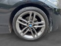Bmw serie 2 cabriolet f23 220i 184 ch m sport a/origine france/entretien complet bmw/camÉra recul/siÈges chauffants...