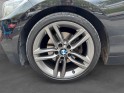 Bmw serie 2 cabriolet f23 220i 184 ch m sport a/origine france/entretien complet bmw/camÉra recul/siÈges chauffants...