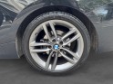 Bmw serie 2 cabriolet f23 220i 184 ch m sport a/origine france/entretien complet bmw/camÉra recul/siÈges chauffants...