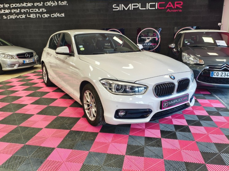 Bmw serie 1 f20 lci2 116d 116 ch bva8 business design garantie un an occasion simplicicar amiens simplicicar simplicibike... Bmw serie 1 f20 lci2 116d 116 ch bva8 business design garantie un an occasion simplicicar amiens simplicicar simplicibike...