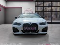Bmw serie 4 cabriolet g23 430i 250 ch  m sport garantie 12 mois occasion abbeville simplicicar simplicibike france