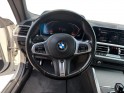Bmw serie 4 cabriolet g23 430i 250 ch  m sport garantie 12 mois occasion abbeville simplicicar simplicibike france