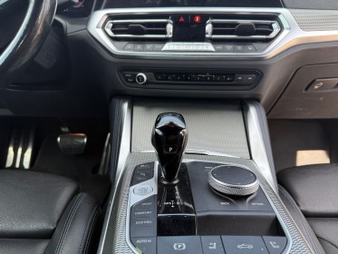Bmw serie 4 cabriolet g23 430i 250 ch  m sport garantie 12 mois occasion abbeville simplicicar simplicibike france