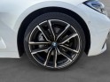 Bmw serie 4 cabriolet g23 430i 250 ch  m sport garantie 12 mois occasion abbeville simplicicar simplicibike france