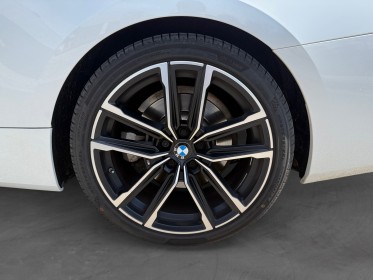 Bmw serie 4 cabriolet g23 430i 250 ch  m sport garantie 12 mois occasion abbeville simplicicar simplicibike france
