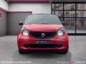 Smart fortwo coupe 2017 82 ch electrique ba1 prime, apple carplay, finitions brabus, garantie 12 mois. occasion simplicicar...