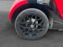 Smart fortwo coupe 2017 82 ch electrique ba1 prime, apple carplay, finitions brabus, garantie 12 mois. occasion simplicicar...