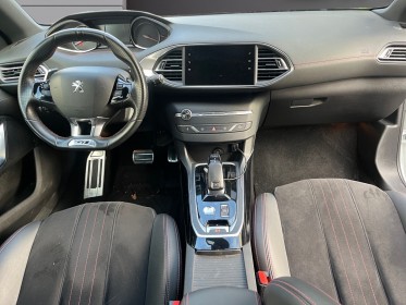 Peugeot 308 2019 puretech 225ch ss eat8 gt garantie 12 mois occasion simplicicar villejuif  simplicicar simplicibike france