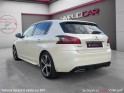 Peugeot 308 2019 puretech 225ch ss eat8 gt garantie 12 mois occasion simplicicar villejuif  simplicicar simplicibike france