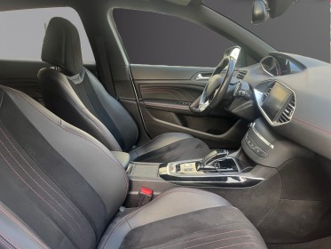 Peugeot 308 2019 puretech 225ch ss eat8 gt garantie 12 mois occasion simplicicar villejuif  simplicicar simplicibike france