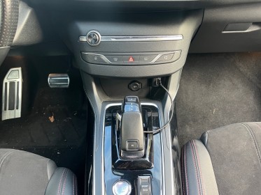 Peugeot 308 2019 puretech 225ch ss eat8 gt garantie 12 mois occasion simplicicar villejuif  simplicicar simplicibike france