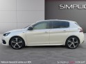 Peugeot 308 2019 puretech 225ch ss eat8 gt garantie 12 mois occasion simplicicar villejuif  simplicicar simplicibike france