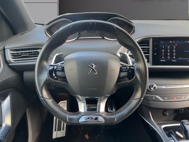 Peugeot 308 2019 puretech 225ch ss eat8 gt garantie 12 mois occasion simplicicar villejuif  simplicicar simplicibike france