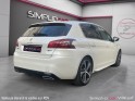 Peugeot 308 2019 puretech 225ch ss eat8 gt garantie 12 mois occasion simplicicar villejuif  simplicicar simplicibike france
