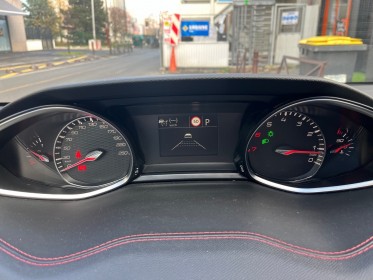 Peugeot 308 2019 puretech 225ch ss eat8 gt garantie 12 mois occasion simplicicar villejuif  simplicicar simplicibike france