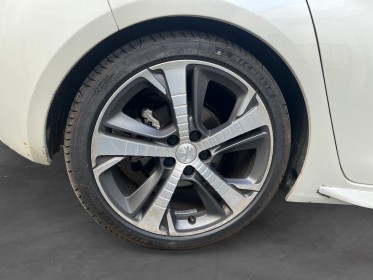 Peugeot 308 2019 puretech 225ch ss eat8 gt garantie 12 mois occasion simplicicar villejuif  simplicicar simplicibike france