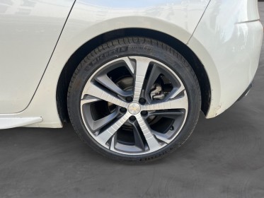 Peugeot 308 2019 puretech 225ch ss eat8 gt garantie 12 mois occasion simplicicar villejuif  simplicicar simplicibike france