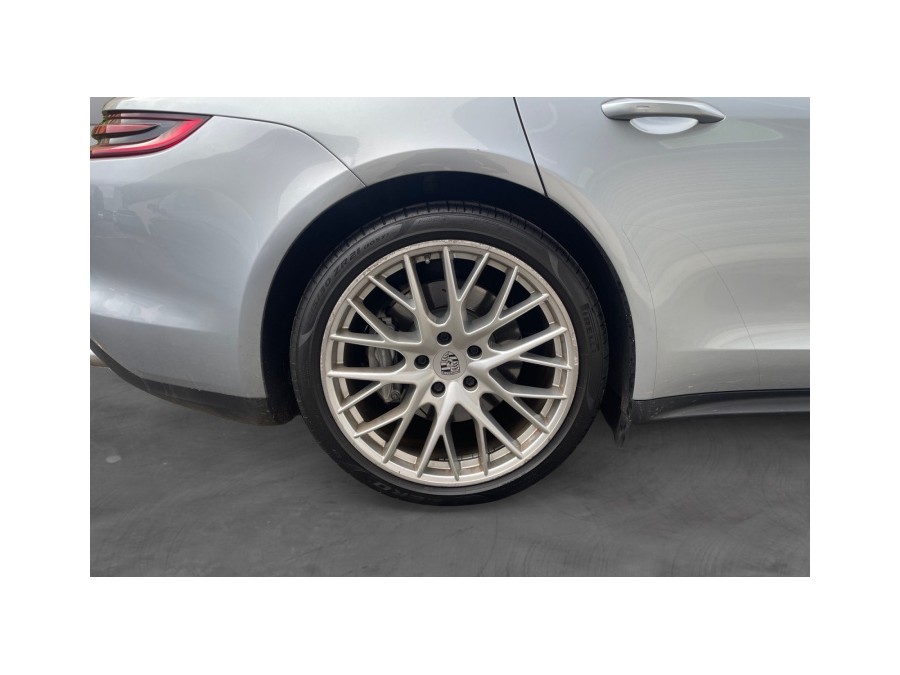 PORSCHE d'occasion PANAMERA 4 V6 3.0 462 de 2020 Beauvais (60)﻿
