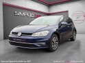 Volkswagen golf 1.6 tdi 115 fap bvm5 join garantie 12 mois occasion abbeville simplicicar simplicibike france