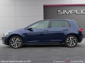Volkswagen golf 1.6 tdi 115 fap bvm5 join garantie 12 mois occasion abbeville simplicicar simplicibike france