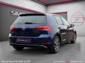 Volkswagen golf 1.6 tdi 115 fap bvm5 join garantie 12 mois occasion abbeville simplicicar simplicibike france