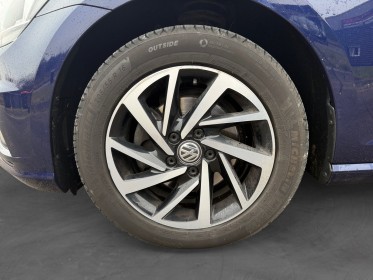 Volkswagen golf 1.6 tdi 115 fap bvm5 join garantie 12 mois occasion abbeville simplicicar simplicibike france