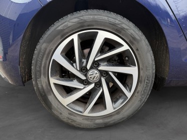 Volkswagen golf 1.6 tdi 115 fap bvm5 join garantie 12 mois occasion abbeville simplicicar simplicibike france