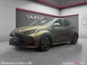 Toyota yaris hybride my22 116h design occasion simplicicar pau simplicicar simplicibike france