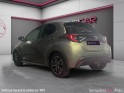 Toyota yaris hybride my22 116h design occasion simplicicar pau simplicicar simplicibike france