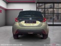 Toyota yaris hybride my22 116h design occasion simplicicar pau simplicicar simplicibike france