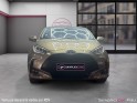 Toyota yaris hybride my22 116h design occasion simplicicar pau simplicicar simplicibike france