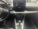 Toyota yaris hybride my22 116h design occasion simplicicar pau simplicicar simplicibike france