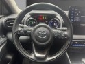 Toyota yaris hybride my22 116h design occasion simplicicar pau simplicicar simplicibike france
